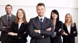 Personel Araştırması