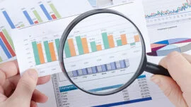 Şirket Araştırması